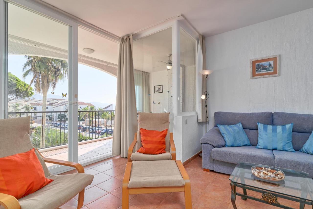 Apartment Carabeo 23- Acceso A La Playa