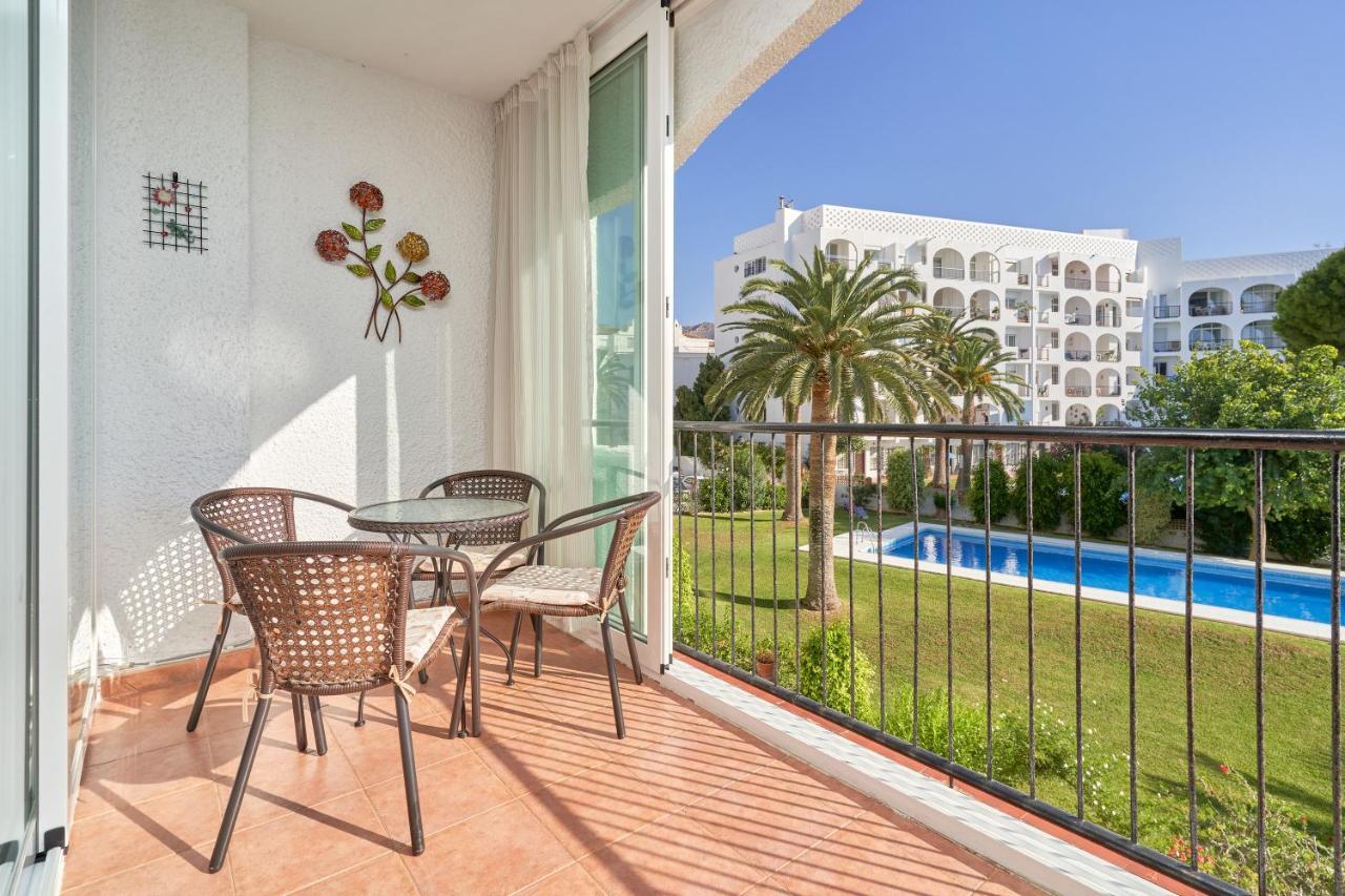 Apartment Carabeo 23- Acceso A La Playa