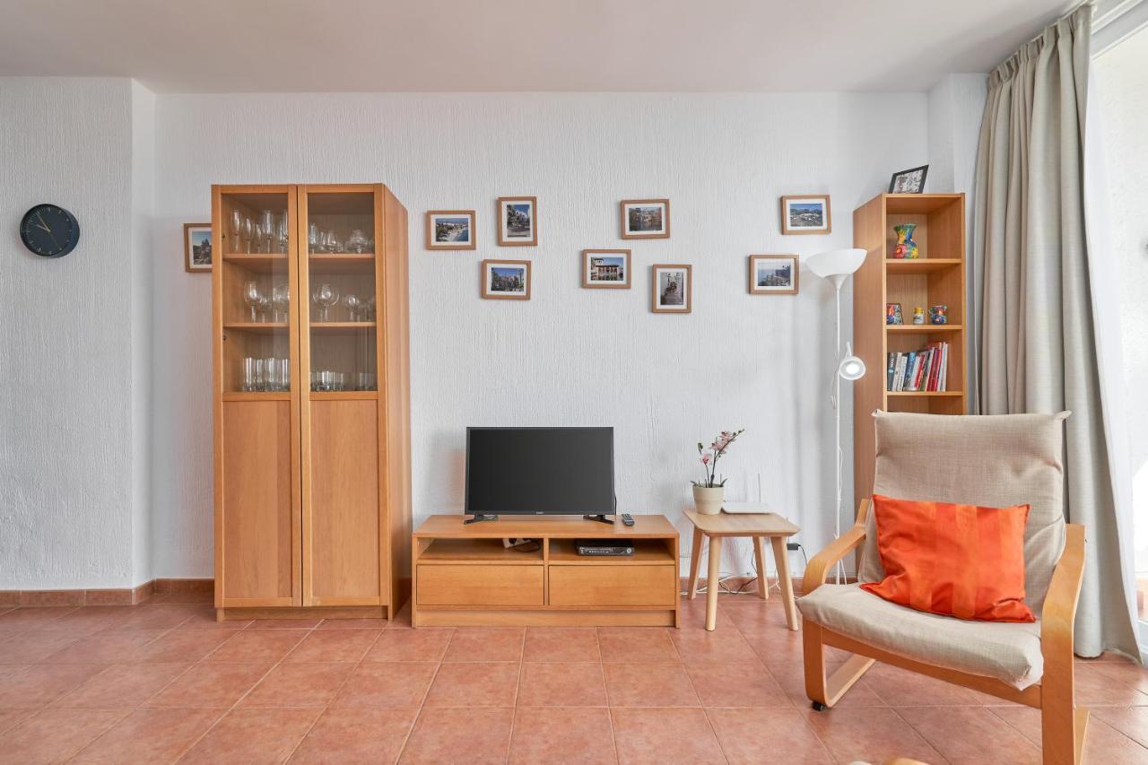 Apartment Carabeo 23- Acceso A La Playa Nerja