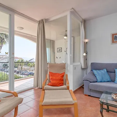 Carabeo 23- Acceso A La Playa Apartment Nerja Exterior photo