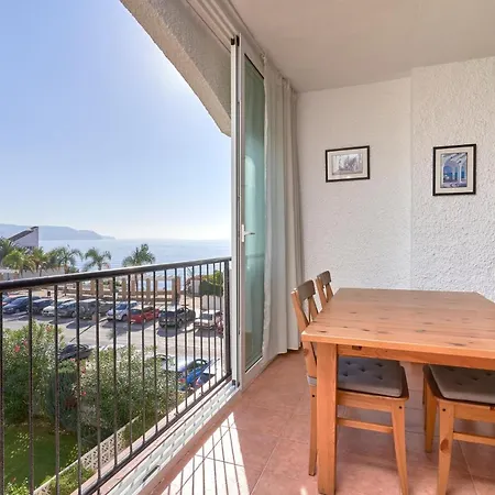 Carabeo 23- Acceso A La Playa Apartment Nerja Exterior photo