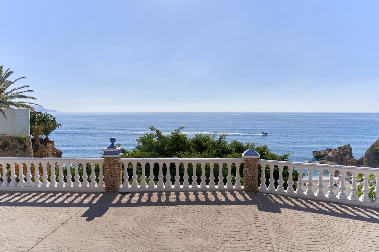 Appartement Carabeo 23- Acceso A La Playa *