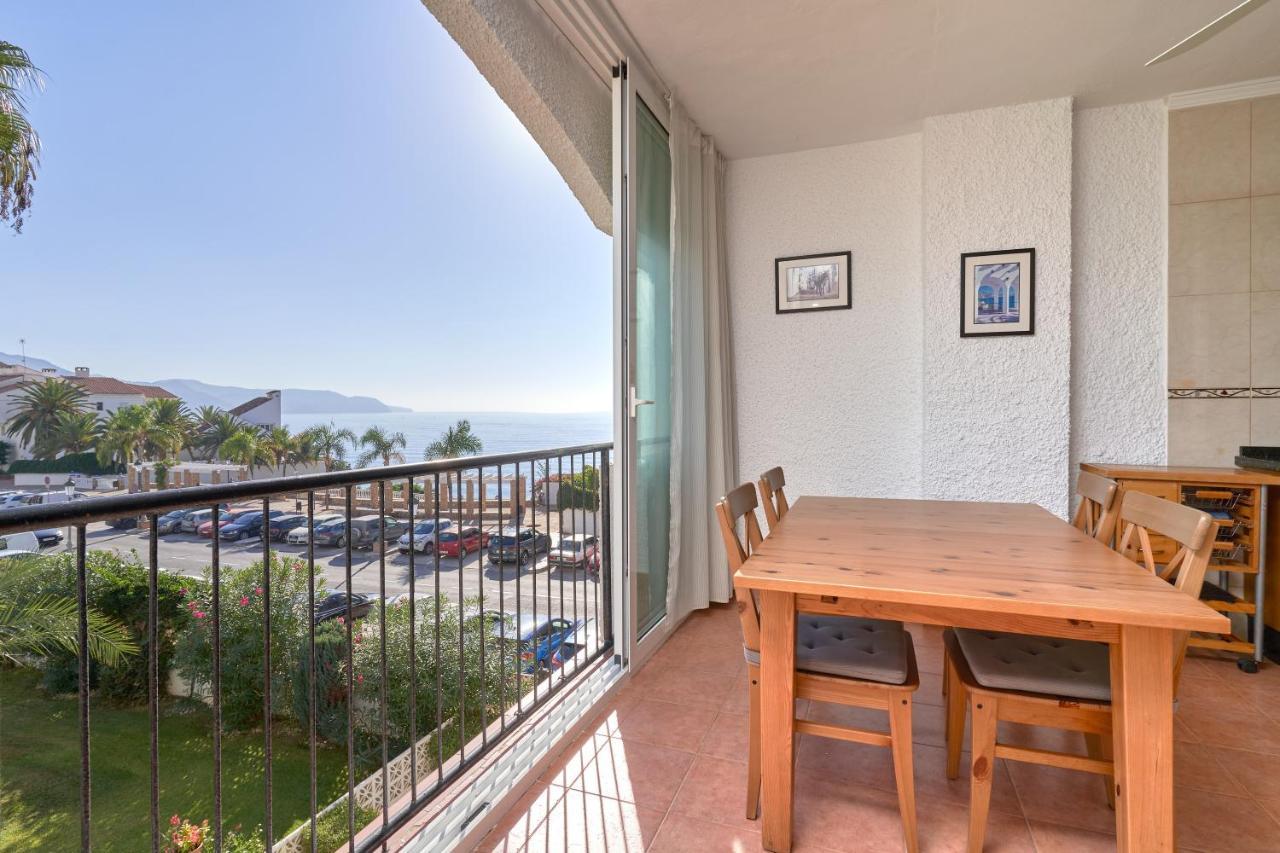 Carabeo 23- Acceso A La Playa Appartement *