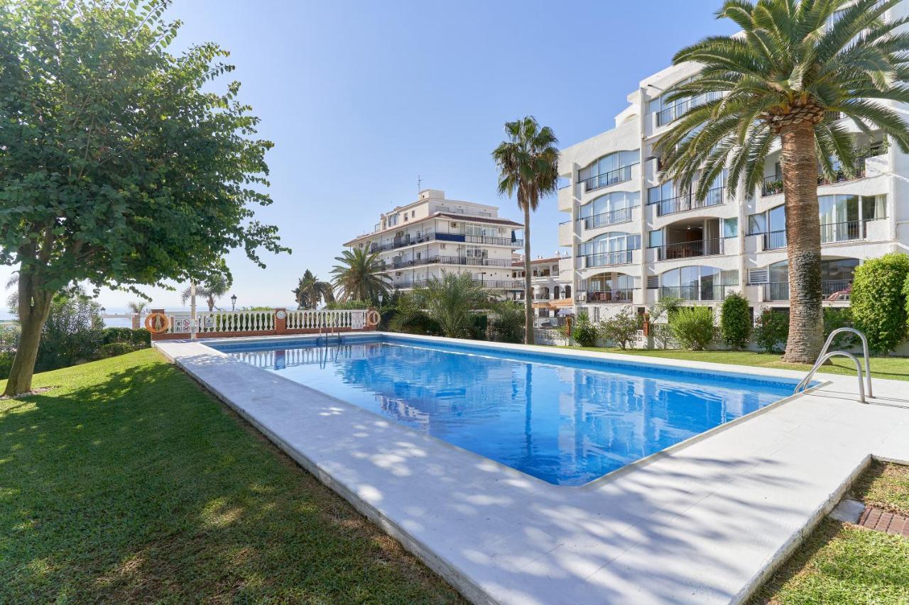 Appartement Carabeo 23- Acceso A La Playa